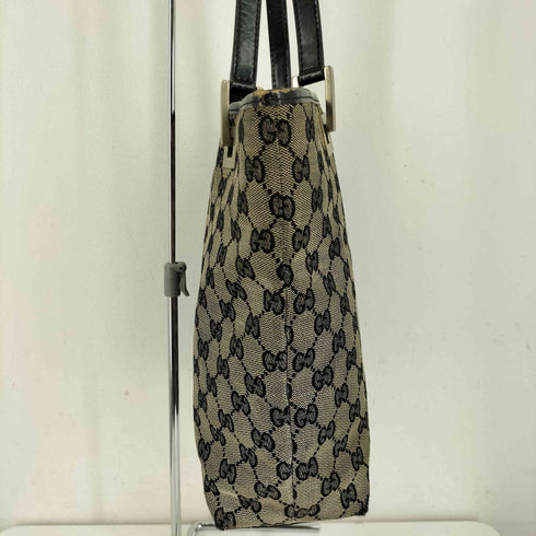 グッチ GUCCI GGキャンバス トートバッグ ハンドバッグ GGcanvas totebag handbag レディース