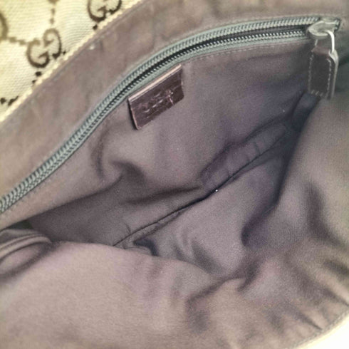 グッチ GUCCI GGキャンバス ボディバッグ GGcanvas bodybag レディース