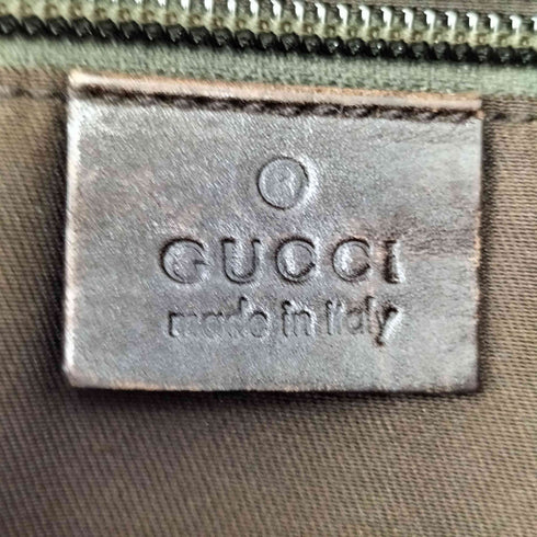 グッチ GUCCI GGキャンバス ボディバッグ GGcanvas bodybag レディース