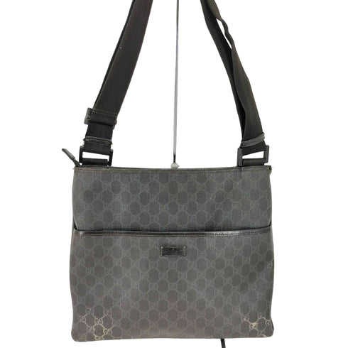 グッチ GUCCI GGスプリーム ショルダーバッグ GGsupreme shoulderbag レディース