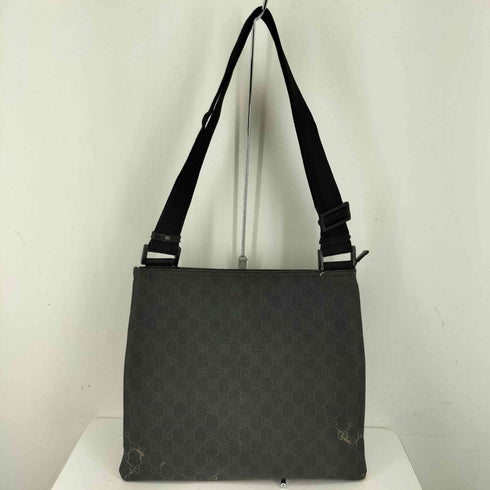 グッチ GUCCI GGスプリーム ショルダーバッグ GGsupreme shoulderbag レディース