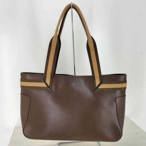 グッチ GUCCI シェリーライン レザー トートバッグ ハンドバッグ shelleyline leather totebag handbag レディース
