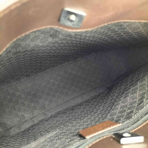 グッチ GUCCI シェリーライン レザー トートバッグ ハンドバッグ shelleyline leather totebag handbag レディース