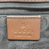 グッチ GUCCI シェリーライン レザー トートバッグ ハンドバッグ shelleyline leather totebag handbag レディース