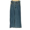 リーバイス Levis HIGH LOOSE ジップフライデニムパンツ レディース W27 L29