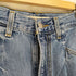 リーバイス Levis HIGH LOOSE ジップフライデニムパンツ レディース W27 L29