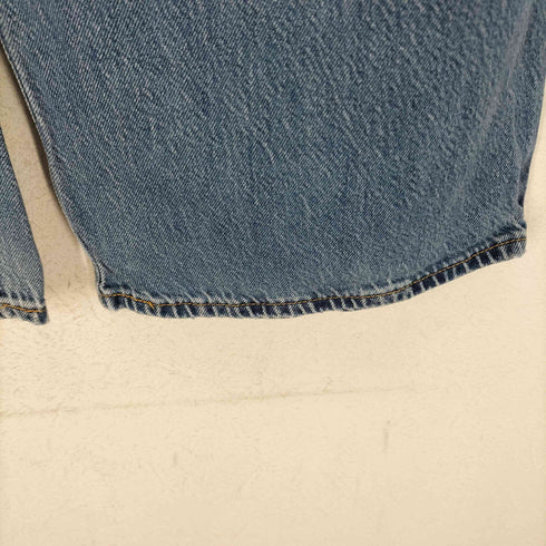 リーバイス Levis HIGH LOOSE ジップフライデニムパンツ レディース W27 L29