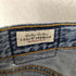 リーバイス Levis HIGH LOOSE ジップフライデニムパンツ レディース W27 L29