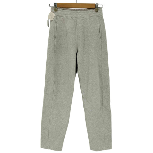 クラネ CLANE CURVE LINE SWEAT PANTS カーブラインスウェットパンツ レディース JPN:1