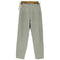 クラネ CLANE CURVE LINE SWEAT PANTS カーブラインスウェットパンツ レディース JPN:1