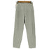 クラネ CLANE CURVE LINE SWEAT PANTS カーブラインスウェットパンツ レディース JPN:1
