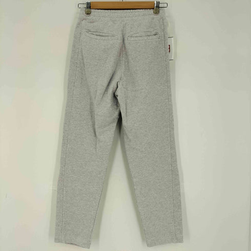 クラネ CLANE CURVE LINE SWEAT PANTS カーブラインスウェットパンツ レディース JPN:1