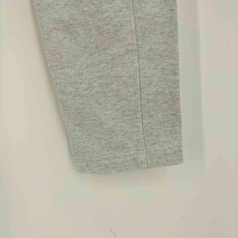 クラネ CLANE CURVE LINE SWEAT PANTS カーブラインスウェットパンツ レディース JPN:1