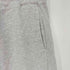 クラネ CLANE CURVE LINE SWEAT PANTS カーブラインスウェットパンツ レディース JPN:1