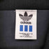 アディダス adidas 80S~90S デサント社製 胸ロゴ刺繍 ナイロンジャケット メンズ