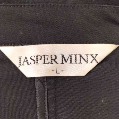 jasper minx 平成 レース ジャケット レディース JPN:L