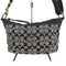 コーチ COACH シグネチャー ショルダーバッグ signature shoulderbag レディース