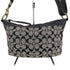 コーチ COACH シグネチャー ショルダーバッグ signature shoulderbag レディース