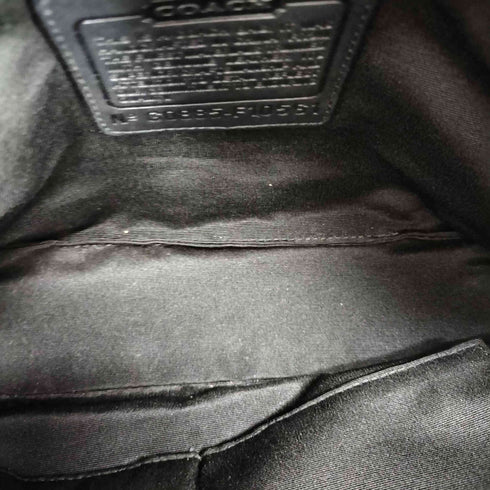 コーチ COACH シグネチャー ショルダーバッグ signature shoulderbag レディース