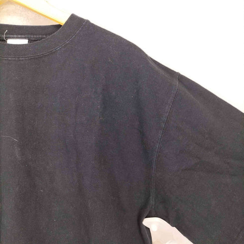 キャンバー CAMBER MADE IN USA 短丈 クルーネックTシャツ レディース JPN:XL