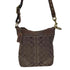 コーチ COACH シグネチャー ショルダーバッグ signature shoulderbag レディース