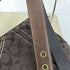 コーチ COACH シグネチャー ショルダーバッグ signature shoulderbag レディース