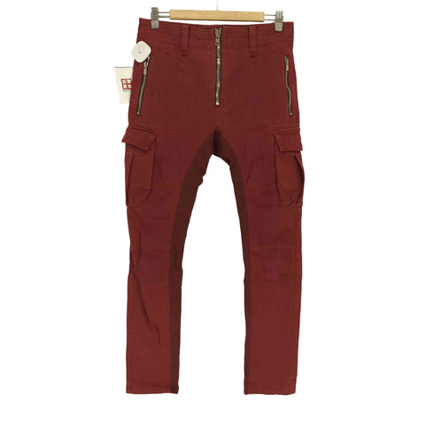 バジュラ bajra ストレッチカーゴパンツ Y2K レディース JPN:2
