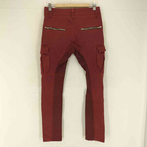 バジュラ bajra ストレッチカーゴパンツ Y2K レディース JPN:2