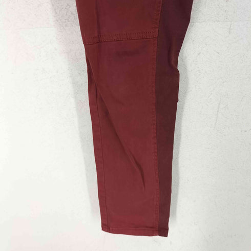 バジュラ bajra ストレッチカーゴパンツ Y2K レディース JPN:2