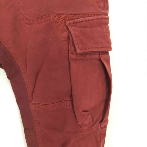 バジュラ bajra ストレッチカーゴパンツ Y2K レディース JPN:2