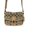 コーチ COACH シグネチャー ショルダーバッグ signature shoulder bag レディース