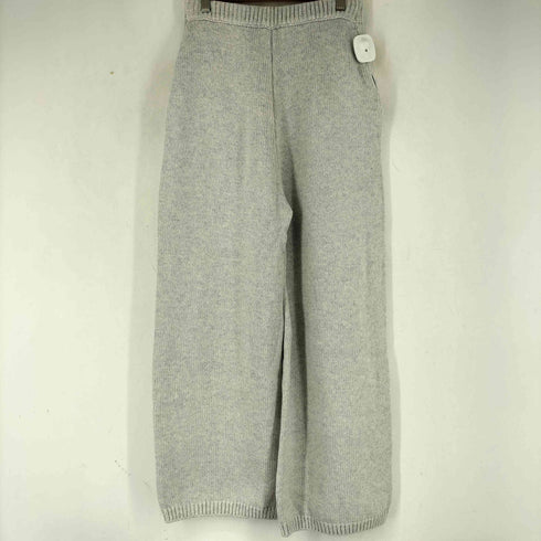 HER. C/Wニットパンツ レディース JPN:1