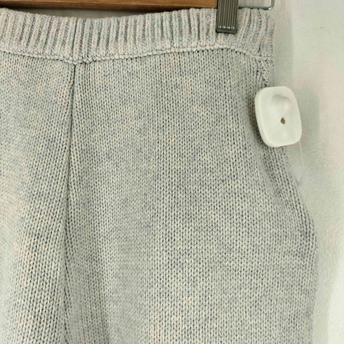 HER. C/Wニットパンツ レディース JPN:1