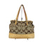 コーチ COACH シグネチャー ハンドバッグ トートバッグ signature handbag totebag レディース