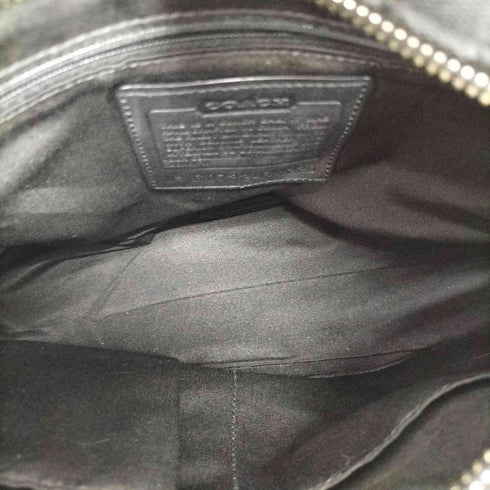 コーチ COACH シグネチャー トートバッグ ハンドバッグ signature tote bag hand bag レディース