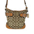 コーチ COACH シグネチャー ショルダーバッグ signature shoulderbag レディース