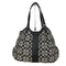 コーチ COACH シグネチャー トートバッグ ハンドバッグ signature totebag handbag レディース