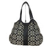 コーチ COACH シグネチャー トートバッグ ハンドバッグ signature totebag handbag レディース