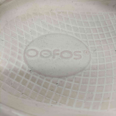 ウーフォス oofos OOyer ウーヤー リカバリーサンダル レディース JPN:36