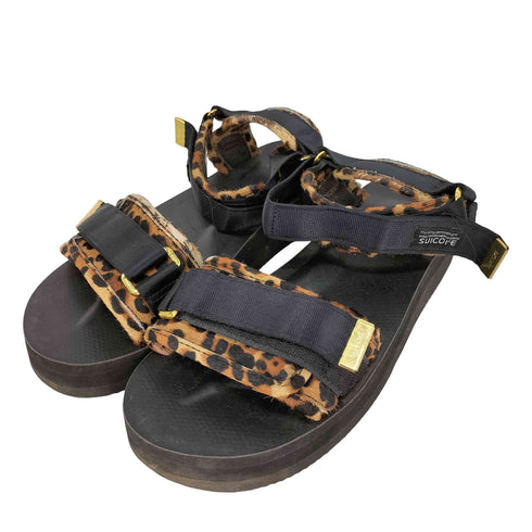 スイコック suicoke 別注 スポーツサンダル メンズ JPN:25