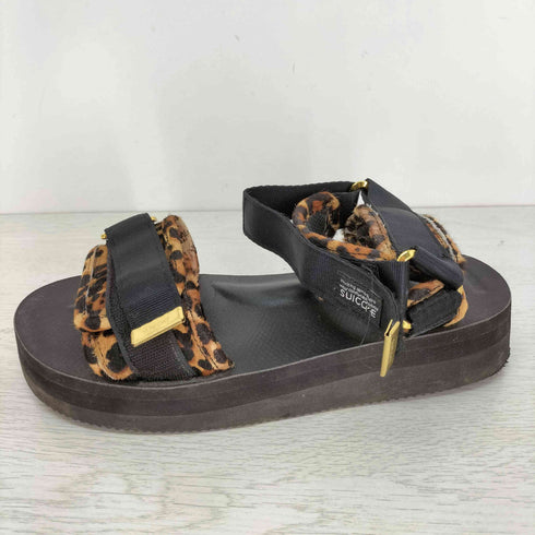 スイコック suicoke 別注 スポーツサンダル メンズ JPN:25
