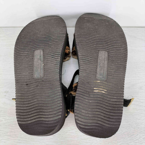 スイコック suicoke 別注 スポーツサンダル メンズ JPN:25