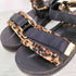 スイコック suicoke 別注 スポーツサンダル メンズ JPN:25