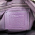 コーチ COACH シグネチャー ショルダーバッグ signature shoulderbag レディース