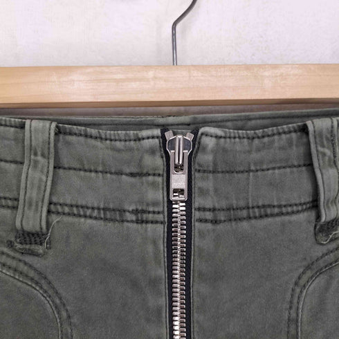 バジュラ bajra ストレッチカーゴパンツ Y2K レディース JPN:1