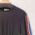アディダスオリジナルス adidas Originals PRIMEBLUE トリコロール クロップド Tシャツ レディース M