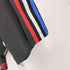 アディダスオリジナルス adidas Originals PRIMEBLUE トリコロール クロップド Tシャツ レディース M