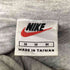 ナイキ NIKE 90S 白タグ スウッシュ 刺繍 ジップアップ パファー ジャケット メンズ import:M