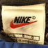 ナイキ NIKE 90S 銀タグ バイカラー ハーフジップ プルオーバー ジャケット メンズ import:M
