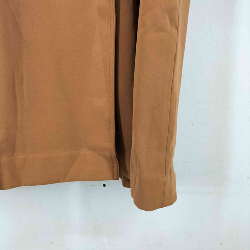 マウジー moussy ドレープルーズ トレンチコート レディース JPN:1
